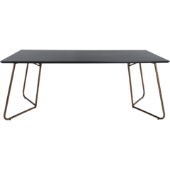 VD15574 Matbord Pippi 190x90cm