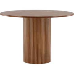 VD15596 Matbord Bianca Ø110