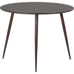 VD17940 Matbord Plaza Ø100