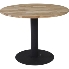 VD1801457990 Matbord Cirebon Ø140