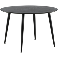 VD18101 Matbord Dipp Ø115