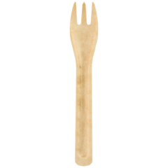 501011 Trägaffel Smooth 155mm