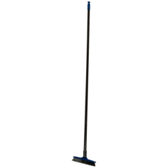 106935-1 Fogborste med Skaft Blå