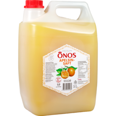 GE418771 Blandsaft Önos Apelsin 5L