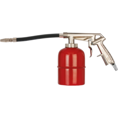 LUN25150202 Oljeduschspruta ANI 26/V-Tn Alfa