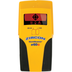 LUN283540102 Electriskanner Zircon e60c