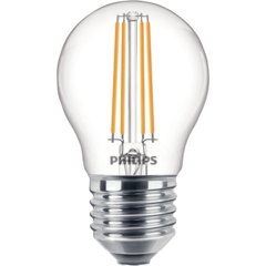 LUN288124308 Philips LED-Lampa 40W E27