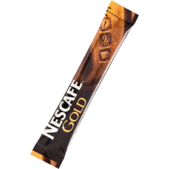 12517541 Instantkaffe Nescafé Gold Sticks 2g