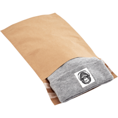 764039-1 E-handelspåse Papper 100gsm 240x340mm