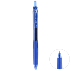 324987 KUULAKÄRKIKYNÄ G-KNOCK SININEN