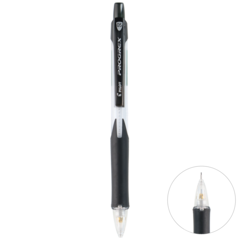 377839 Stiftpenna Progrex BeGreen Sv*