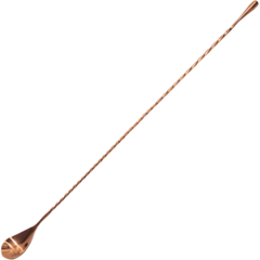 10801340COP Barsked Koppar 30cm