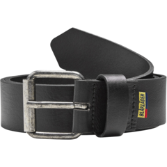 BK40520000 Läderbälte Blåkläder 4052*