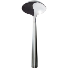 AI66457 Aida Groovy Sauce Spoon 170mm