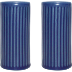 AI88317 Salt/Pepparset Aida Groovy Blå