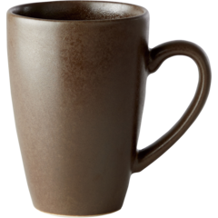 AI18531 Aida Kastanje Kaffemugg 35cl