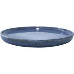 AI16273 Tallrik Søholm Sonja Blå