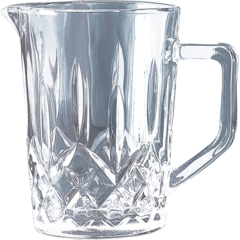 AI80365 Aida Harvey Mjölkkanna 27cl