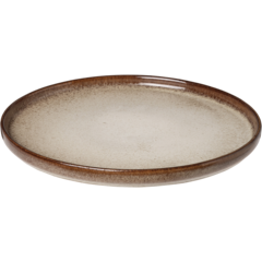 AI16373 Tallrik Søholm Sonja Brun