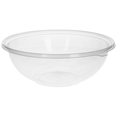 1216050 Salatbolle transparent 4,5 L
