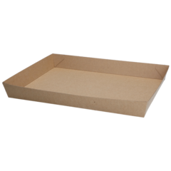 46300 Well4Food Serving Platter 32x24cm