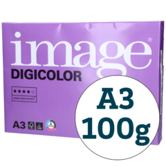 1074802 Image DigiColor A3 Copy Paper 100g