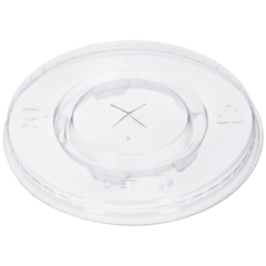 881890FL Lokk Med Kryss Rpet (Ø90mm)