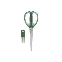 BRA121685 Örtsax Med Renskam 22,2cm