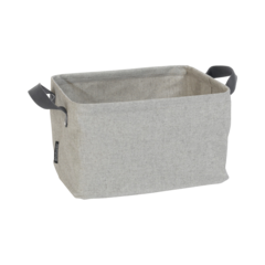 BRA420 Tvättkorg Brabantia Vikbar 35L
