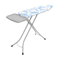 BRA103629 Strykbord Bubbles 124x38cm