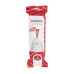 BRA115585 Avfallsposer Branbantia J 20-2