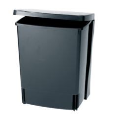 BRA395246 Avfallskurv Brabantia Innfelt