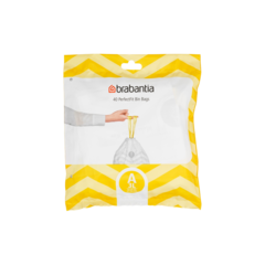 BRA137600 Avfallsposer Brabantia Perfect