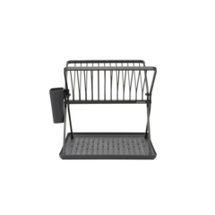 BRA139406 Diskställ Hopfällbar Brabantia SinkStyle Liten