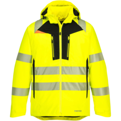 PWDX461 Vinterjacka Varsel Portwest DX461 Klass 3