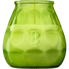 1032574 Lygte Bolsius Twilight Lime 70t