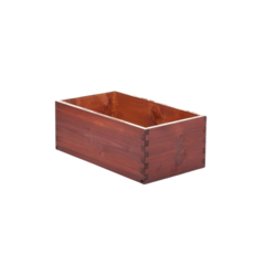 BQ127 Besticklåda Select Concept 26x15cm