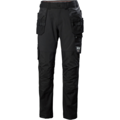 HH77405 Hantverksbyxa Helly Hansen Oxford 4X