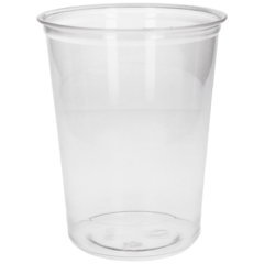 MD96 Delibägare 960ml PET