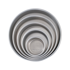 45425 Bakformar 5-Set