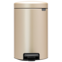 BRA10 Pedalhink Brabantia Newicon 12L