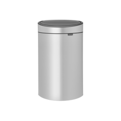 BRA24 Papirkurv Brabantia Touch Bin