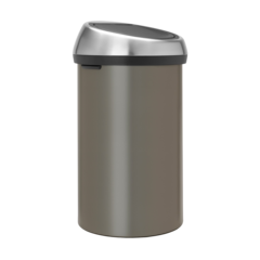 BRA26 Søppelbøtte Brabantia Touch Bi