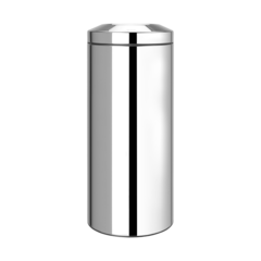 BRA44 Brannsikker søppelbøtte 30L