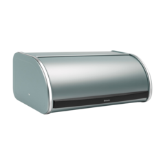 BRA55 Brödlåda med Roll-Top Brabantia 44,5x26,2cm