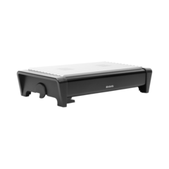 BRA60 Värmehäll 2 lågor Brabantia