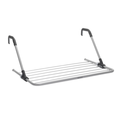 BRA76 Torkställning Brabantia Dörr 4,5 m