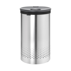 BRA85 Tvättkorg Brabantia 60L