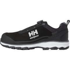 HH7838293044 Beskyttelsessko Helly Hansen Chelsea EVO 2 Wide BOA S3