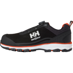 HH7839599243 Beskyttelsessko Helly Hansen Chelsea EVO 2 S3